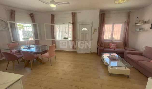 Reventa - Villa - Playa Flamenca - Costa Blanca