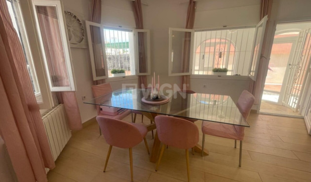 Reventa - Villa - Playa Flamenca - Costa Blanca