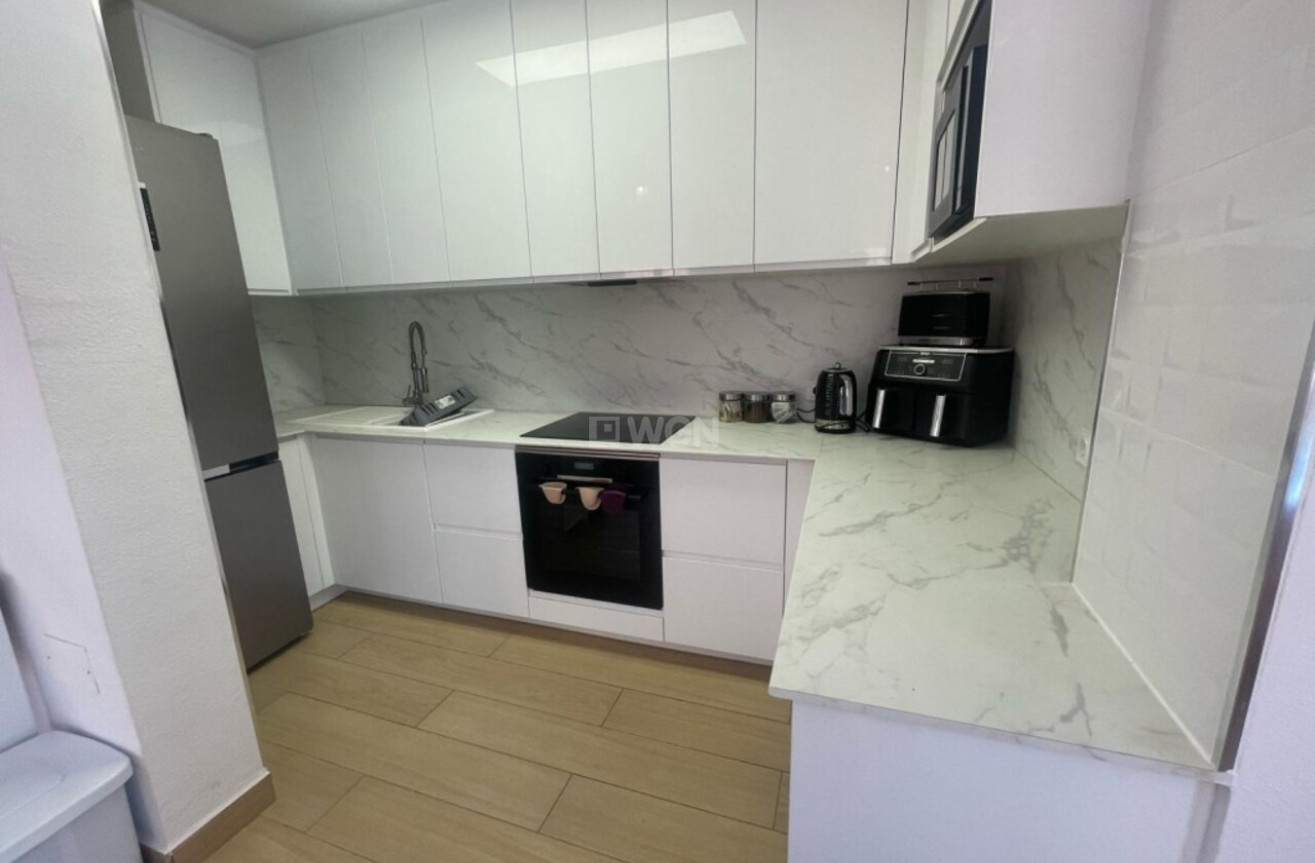 Reventa - Villa - Playa Flamenca - Costa Blanca