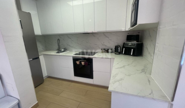 Reventa - Villa - Playa Flamenca - Costa Blanca