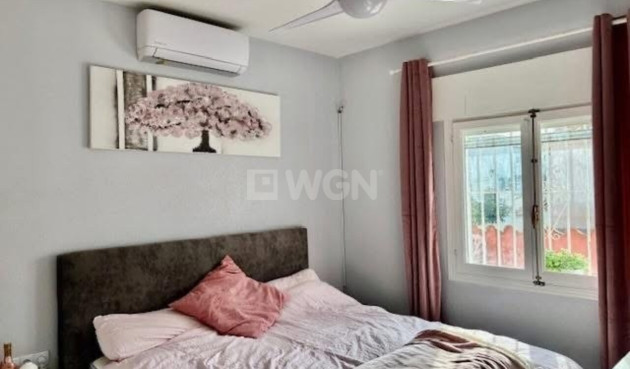 Reventa - Villa - Playa Flamenca - Costa Blanca