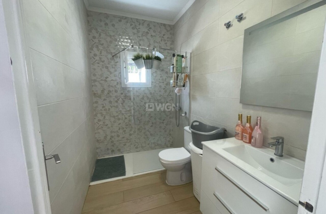 Reventa - Villa - Playa Flamenca - Costa Blanca