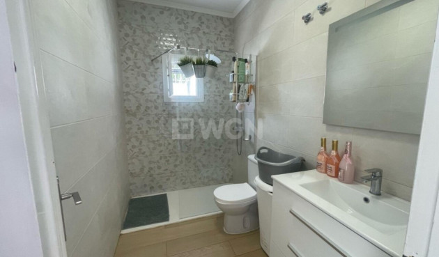 Reventa - Villa - Playa Flamenca - Costa Blanca