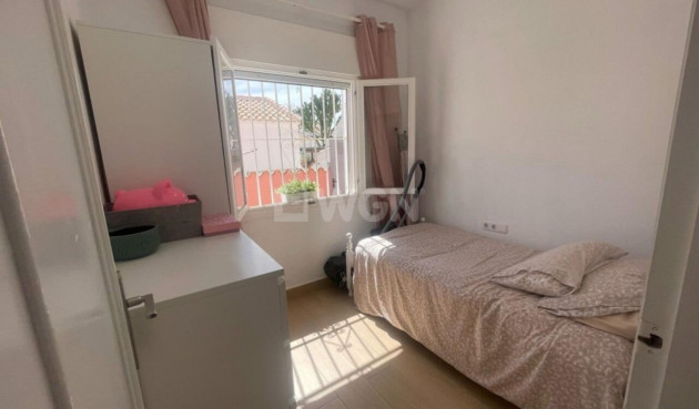 Reventa - Villa - Playa Flamenca - Costa Blanca