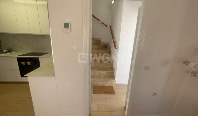 Reventa - Villa - Playa Flamenca - Costa Blanca