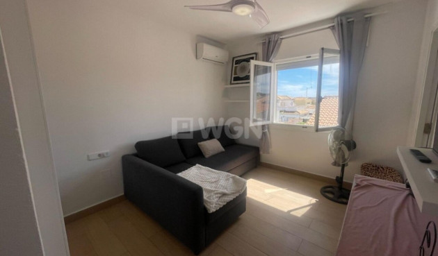 Reventa - Villa - Playa Flamenca - Costa Blanca