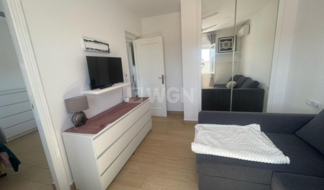 Reventa - Villa - Playa Flamenca - Costa Blanca