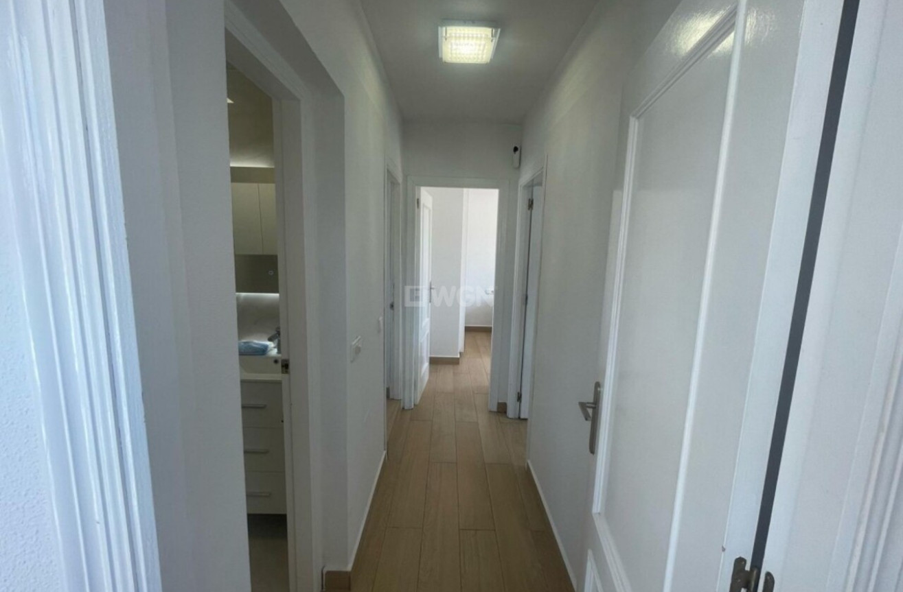 Reventa - Villa - Playa Flamenca - Costa Blanca