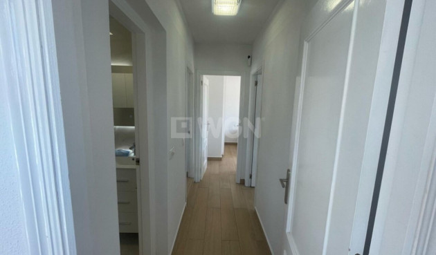 Reventa - Villa - Playa Flamenca - Costa Blanca