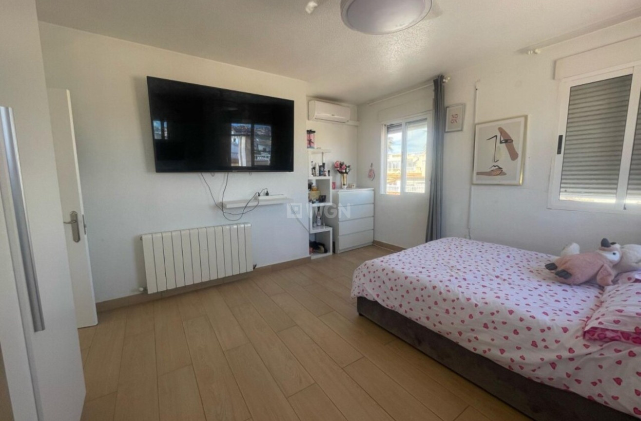 Reventa - Villa - Playa Flamenca - Costa Blanca