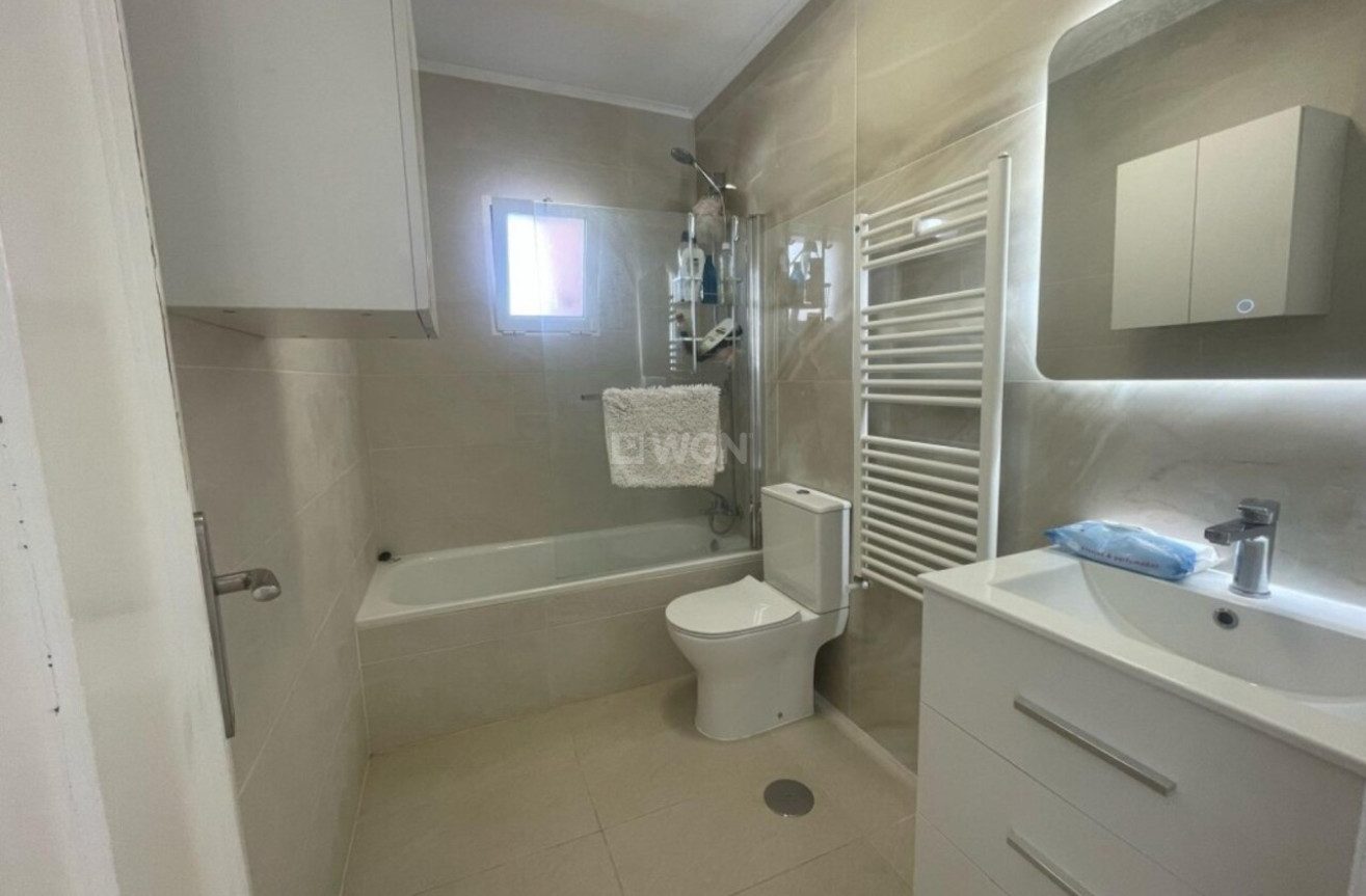 Reventa - Villa - Playa Flamenca - Costa Blanca