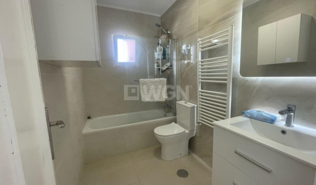 Reventa - Villa - Playa Flamenca - Costa Blanca