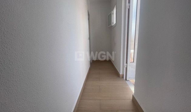 Reventa - Villa - Playa Flamenca - Costa Blanca