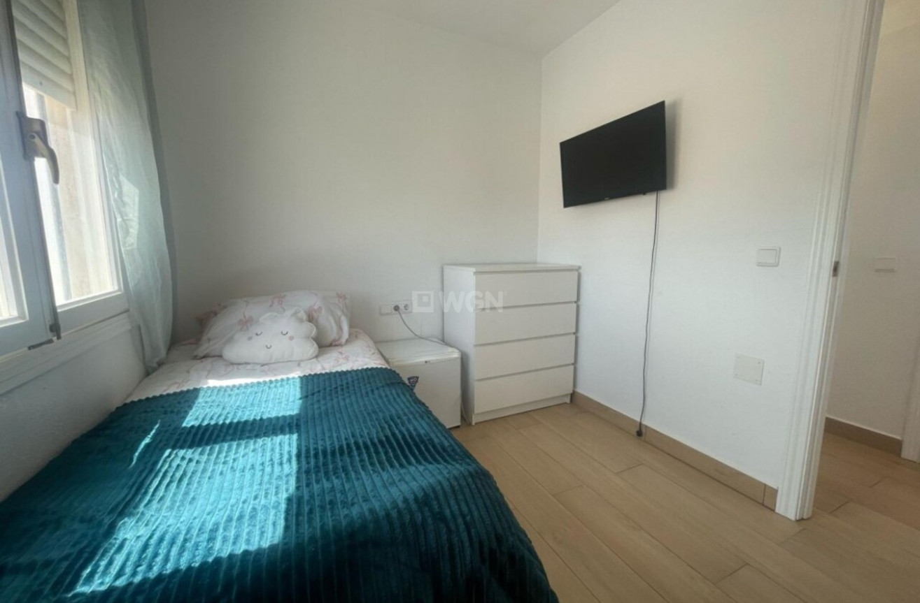 Reventa - Villa - Playa Flamenca - Costa Blanca