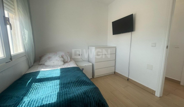 Reventa - Villa - Playa Flamenca - Costa Blanca