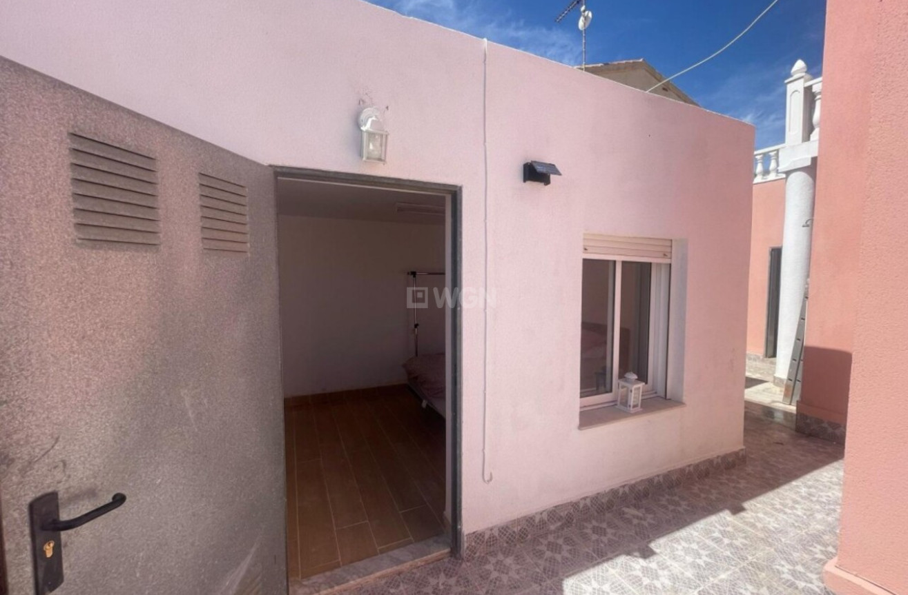 Reventa - Villa - Playa Flamenca - Costa Blanca