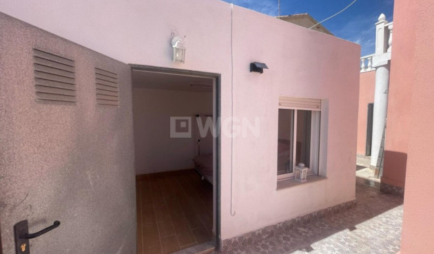 Reventa - Villa - Playa Flamenca - Costa Blanca