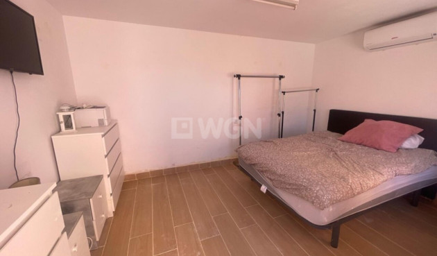 Reventa - Villa - Playa Flamenca - Costa Blanca