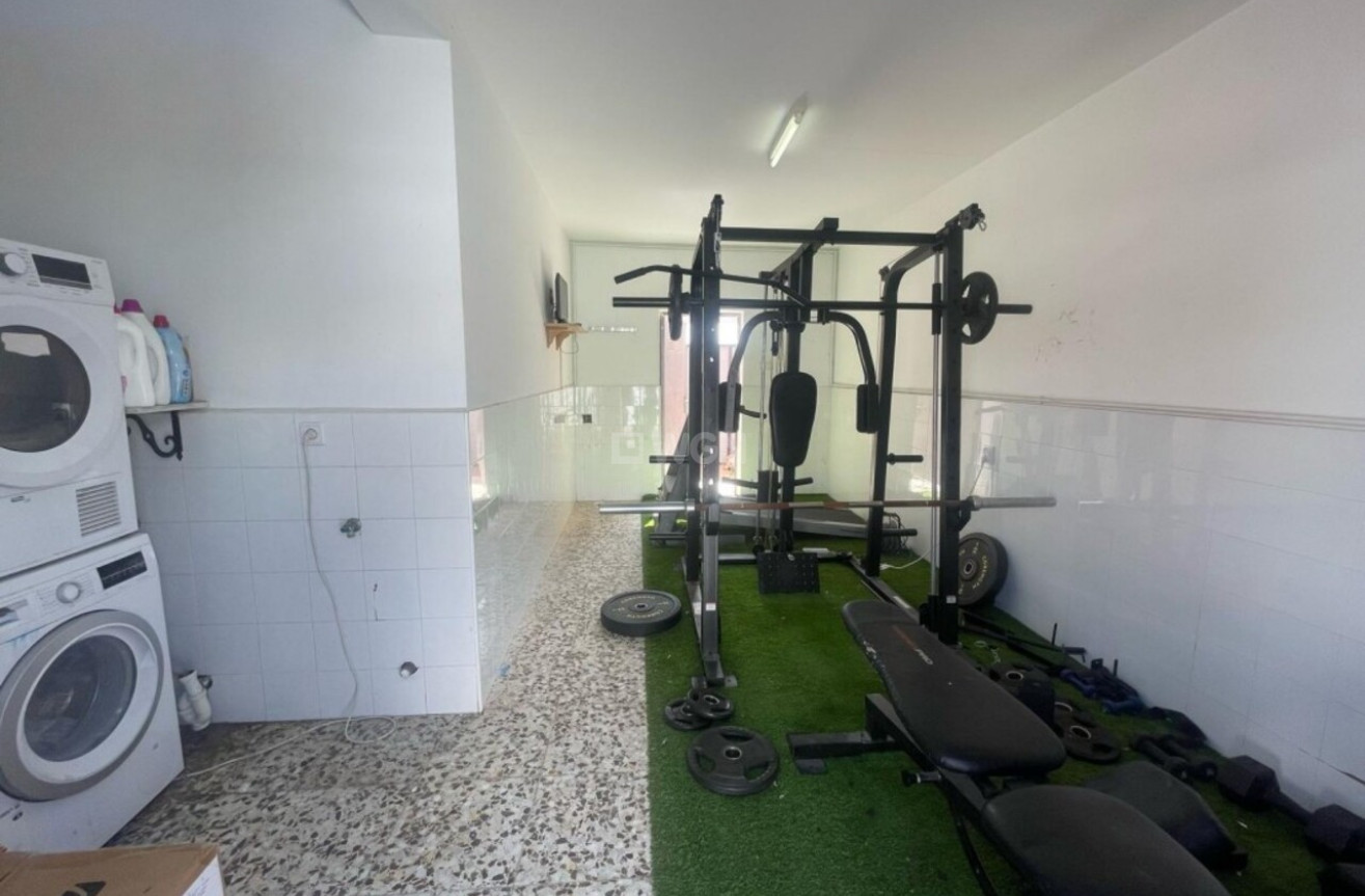 Reventa - Villa - Playa Flamenca - Costa Blanca