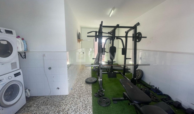 Reventa - Villa - Playa Flamenca - Costa Blanca