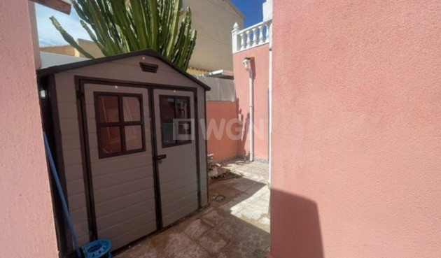 Reventa - Villa - Playa Flamenca - Costa Blanca