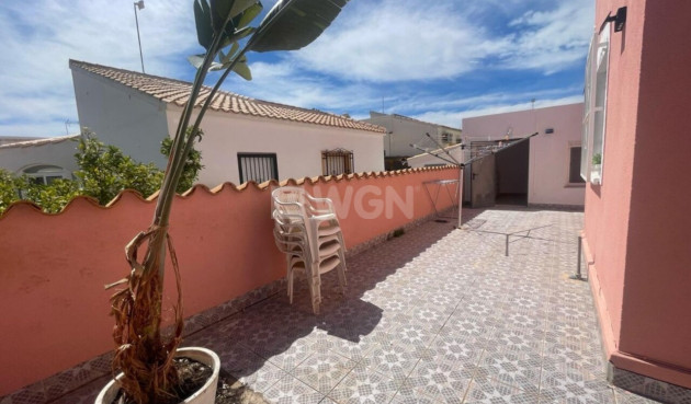 Reventa - Villa - Playa Flamenca - Costa Blanca