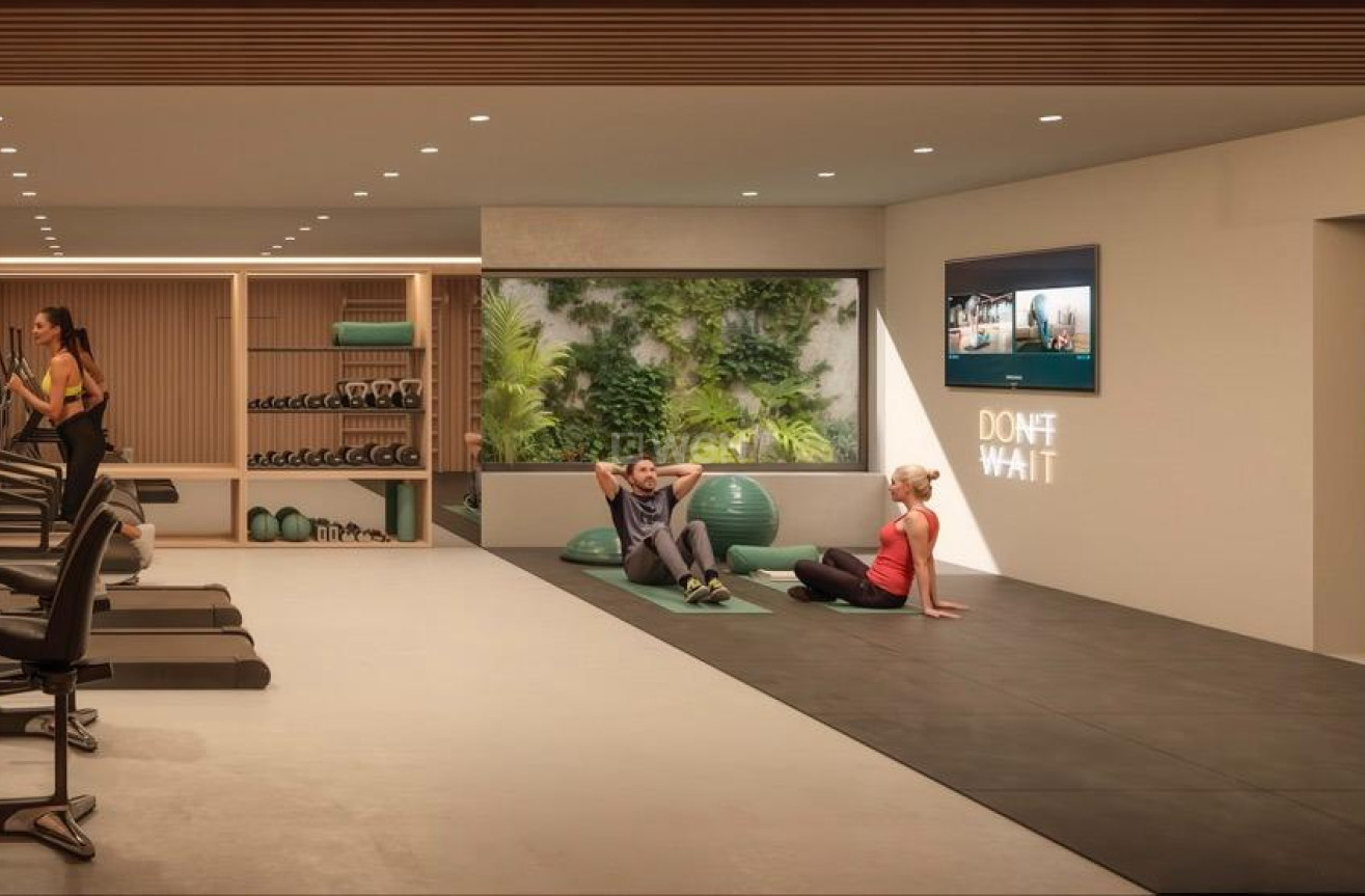 Obra nueva - Ground floor apartment - San Pedro de Alcántara - Marbella West