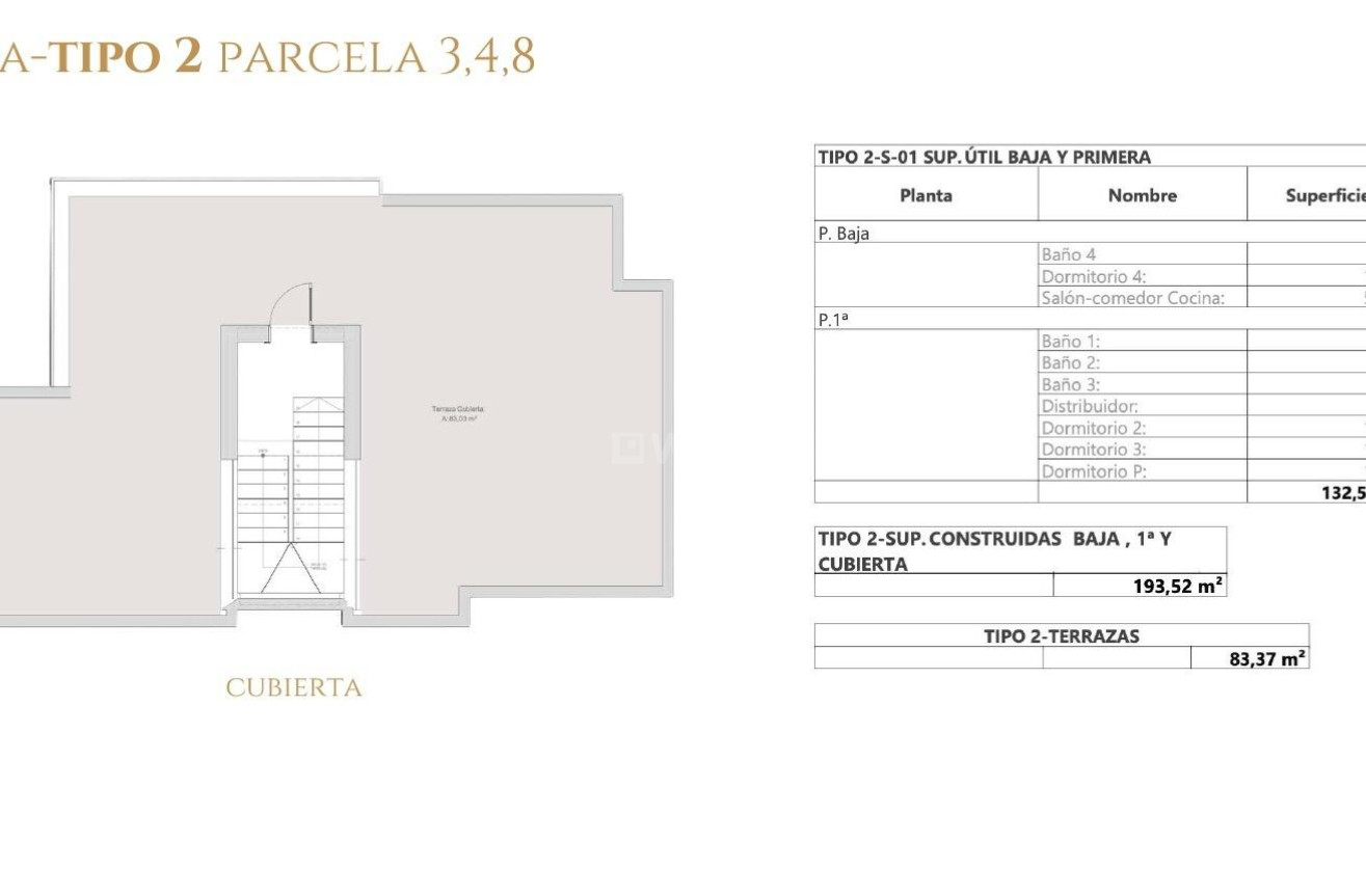 Nowy budynek - Villa - Estepona - Azata Golf