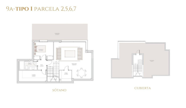 Nowy budynek - Villa - Estepona - Azata Golf