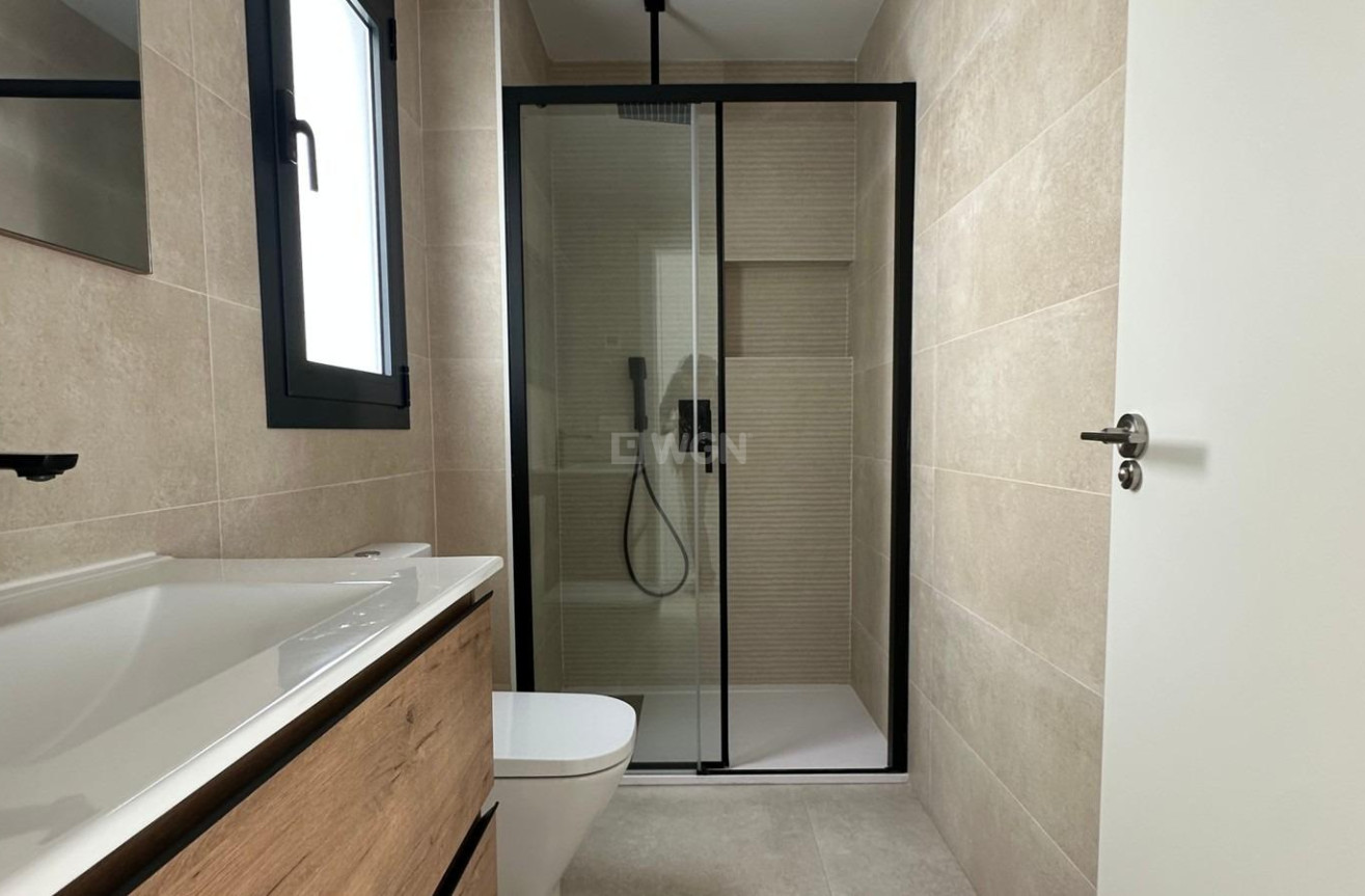 Nowy budynek - Ground Floor Bungalow - San Pedro del Pinatar - Los Pinos