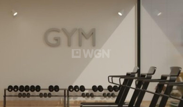 Nowy budynek - Ground Floor Bungalow - San Pedro del Pinatar - Los Pinos