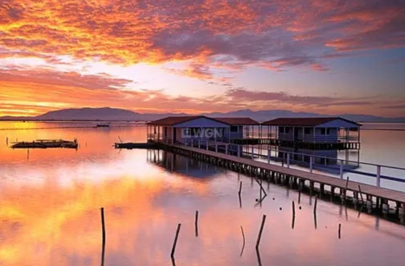 New Build - Top Floor Bungalow - San Pedro del Pinatar - Los Pinos