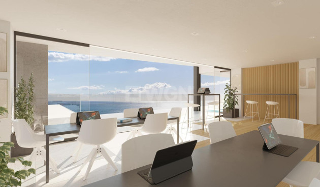 Obra nueva - Ático - Fuengirola - El Higuerón