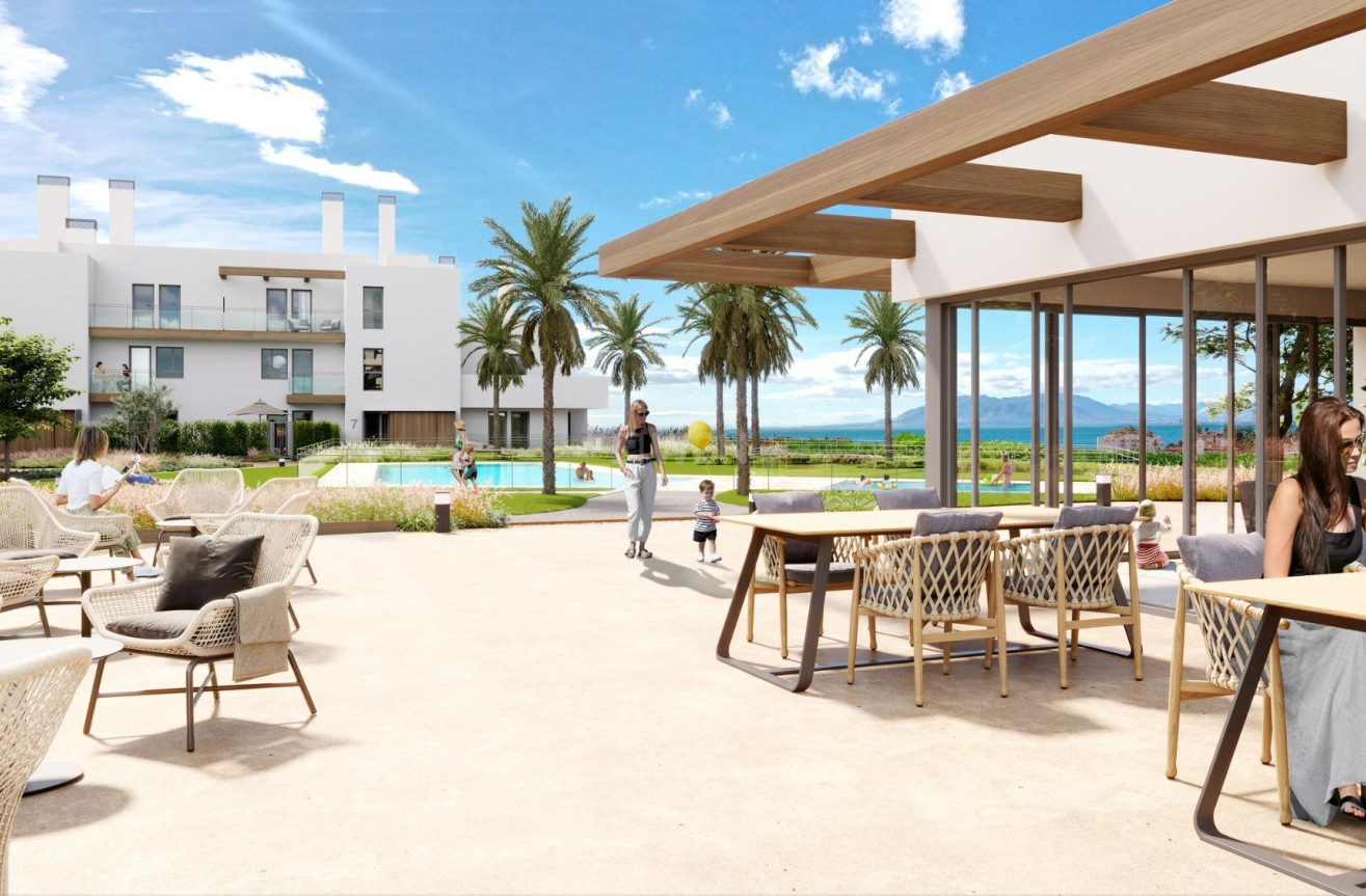 New Build - Penthouse - rincon de la victoria - Torre de Benagalbón