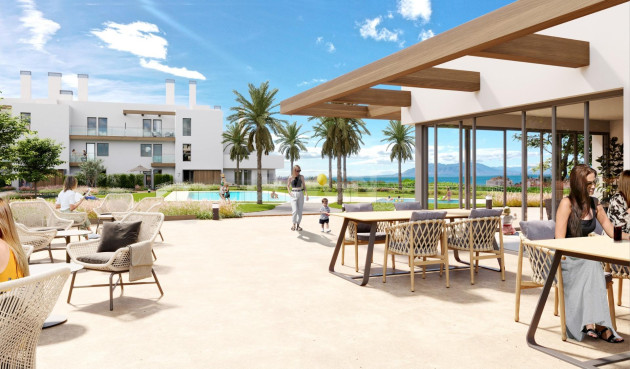 New Build - Penthouse - rincon de la victoria - Torre de Benagalbón