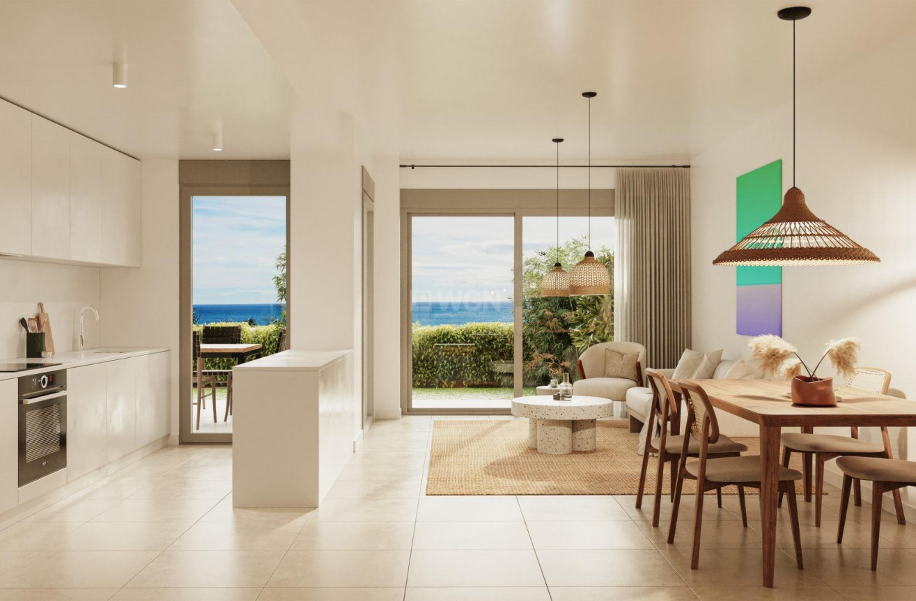 New Build - Penthouse - rincon de la victoria - Torre de Benagalbón