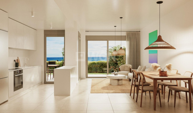 New Build - Penthouse - rincon de la victoria - Torre de Benagalbón