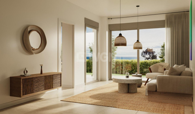 New Build - Penthouse - rincon de la victoria - Torre de Benagalbón