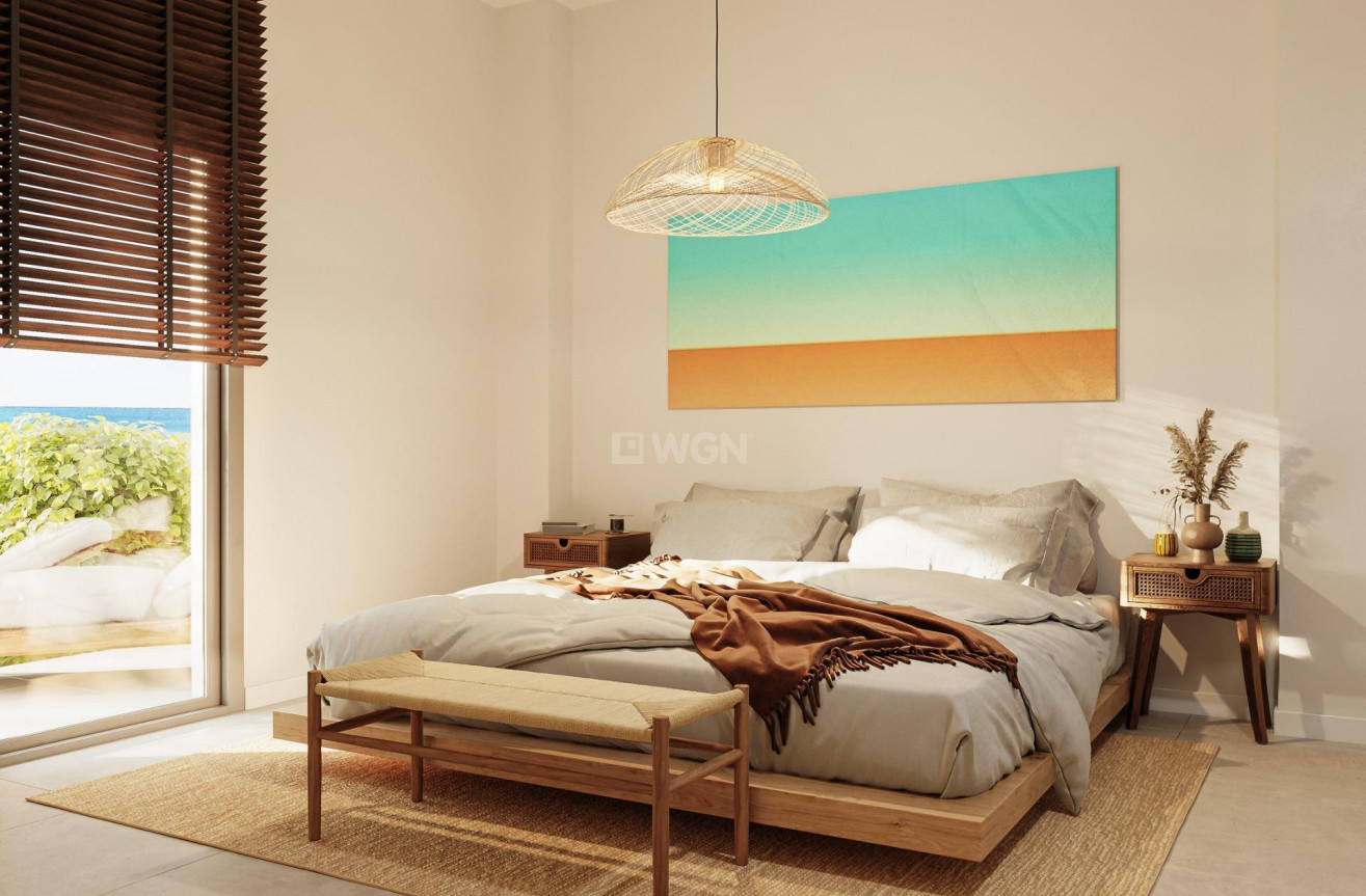 New Build - Penthouse - rincon de la victoria - Torre de Benagalbón