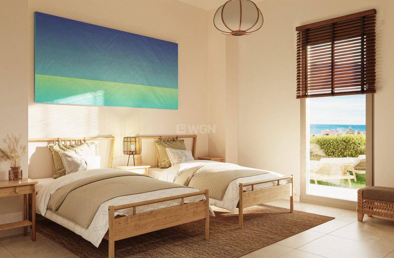 New Build - Penthouse - rincon de la victoria - Torre de Benagalbón