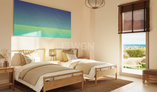 New Build - Penthouse - rincon de la victoria - Torre de Benagalbón