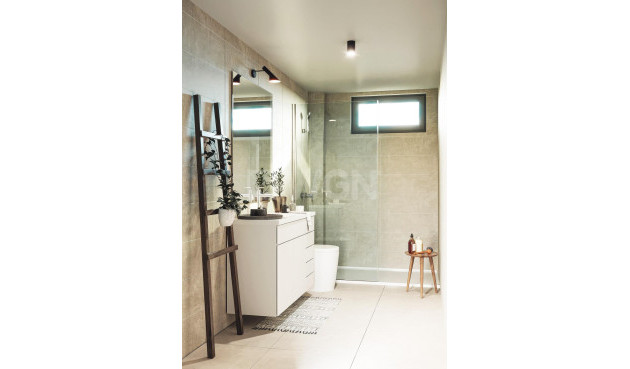 New Build - Penthouse - rincon de la victoria - Torre de Benagalbón