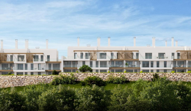 New Build - Penthouse - rincon de la victoria - Torre de Benagalbón