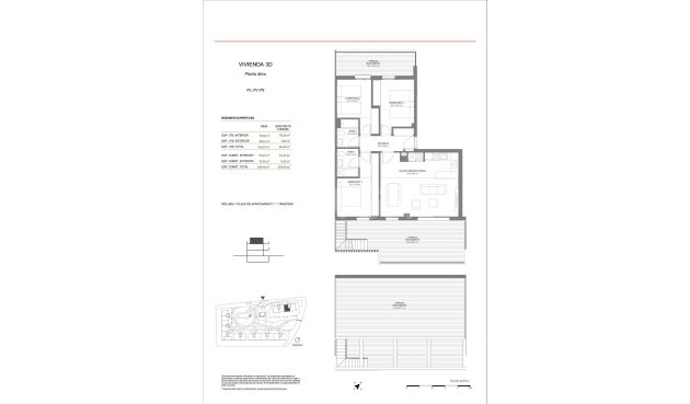 New Build - Penthouse - rincon de la victoria - Torre de Benagalbón