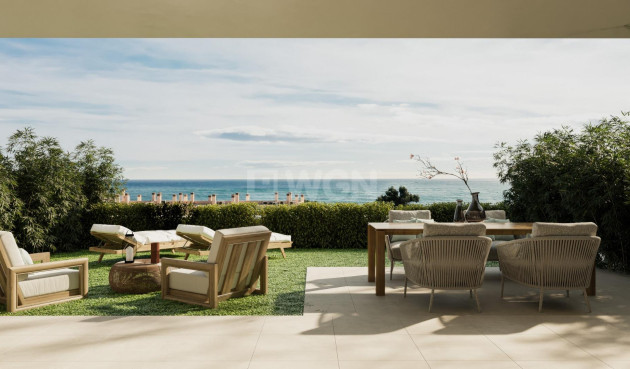 New Build - Penthouse - rincon de la victoria - Torre de Benagalbón