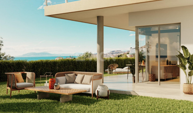 New Build - Penthouse - rincon de la victoria - Torre de Benagalbón