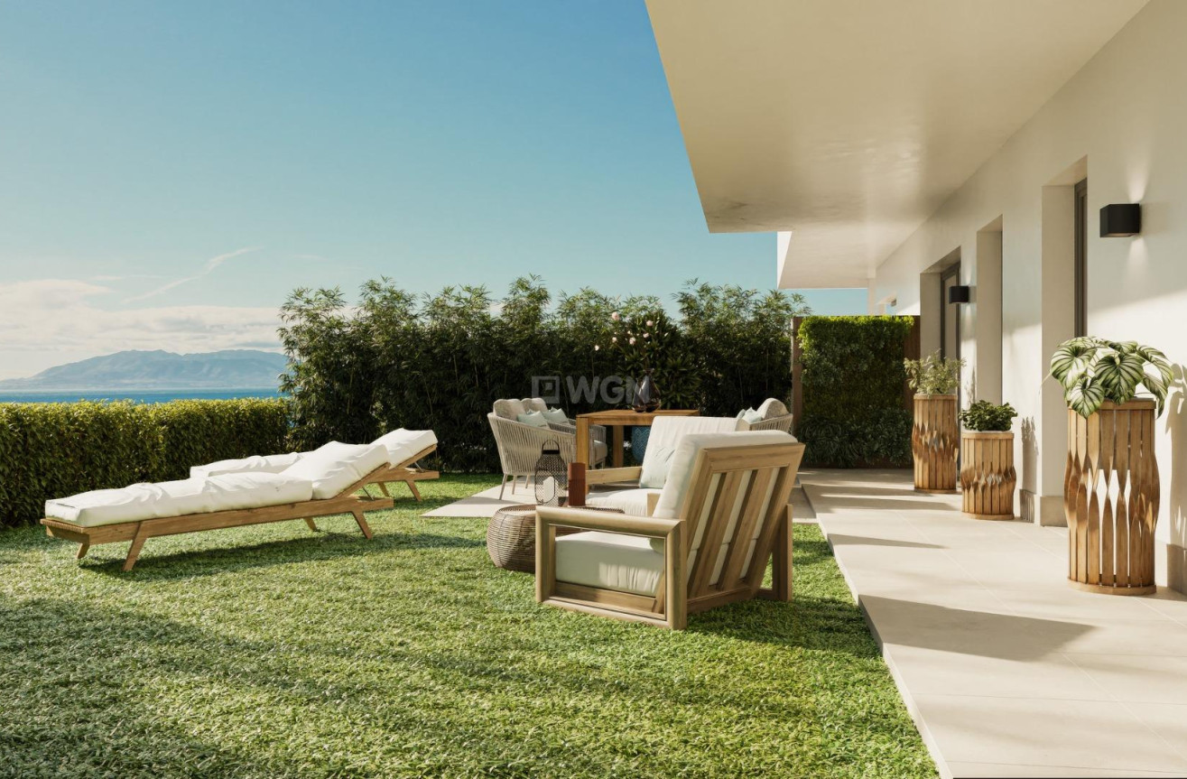 New Build - Penthouse - rincon de la victoria - Torre de Benagalbón