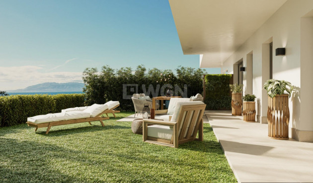 New Build - Penthouse - rincon de la victoria - Torre de Benagalbón