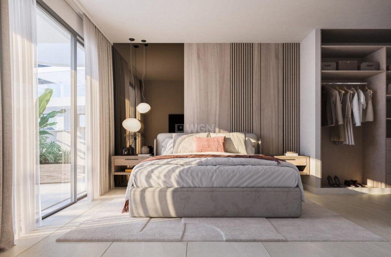 New Build - Penthouse - Estepona - Arroyo En medio