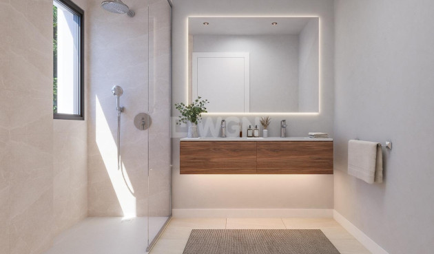 New Build - Penthouse - Estepona - Arroyo En medio